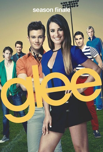Glee Season 6 Complete Download 480p All Episode