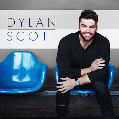Dylan Scott Country Album Cover