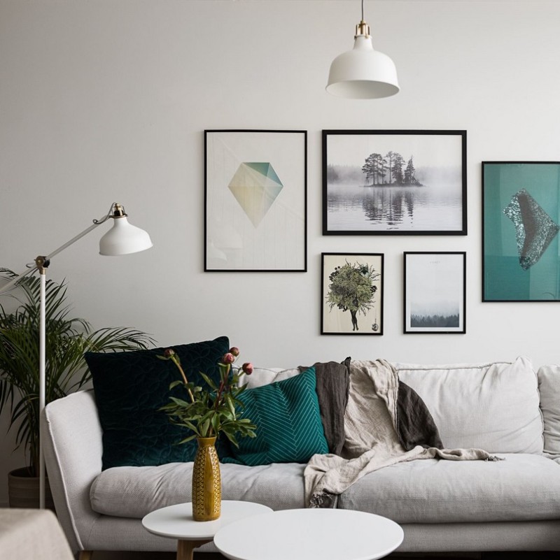 Soggiorno Piccolo Salotti E Soggiorni Salotto Piccolo Arredamenti