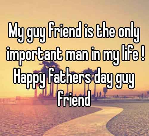 happy fathers day to my best friend quotes
