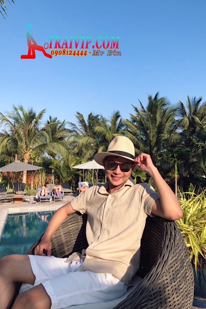 Trai Bao Quảng Ninh