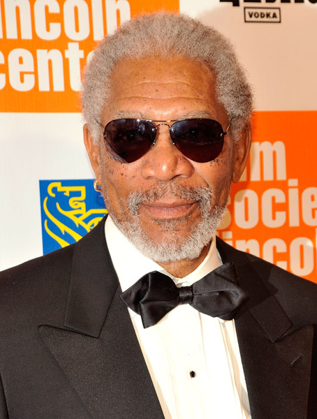 Morgan freeman 2021 picture