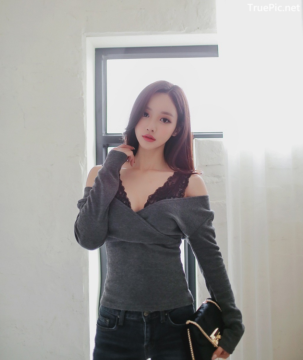 Image Son Yoon Joo Beautiful Photos – Korean Fashion Collection #2 - TruePic.net - Picture-28
