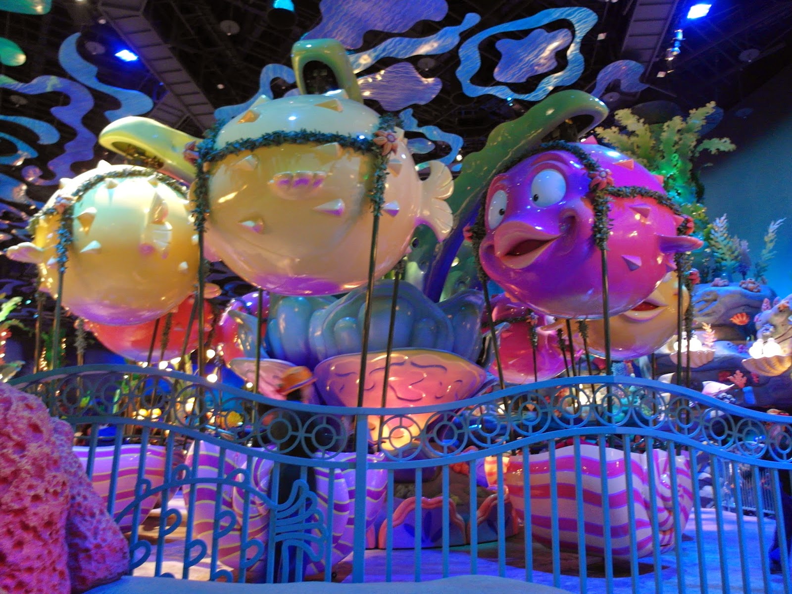 life, with a pinch of salt: Disneysea!!!