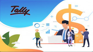 Tally ERP 9 with GST - A step by step Mastery Course 2020
