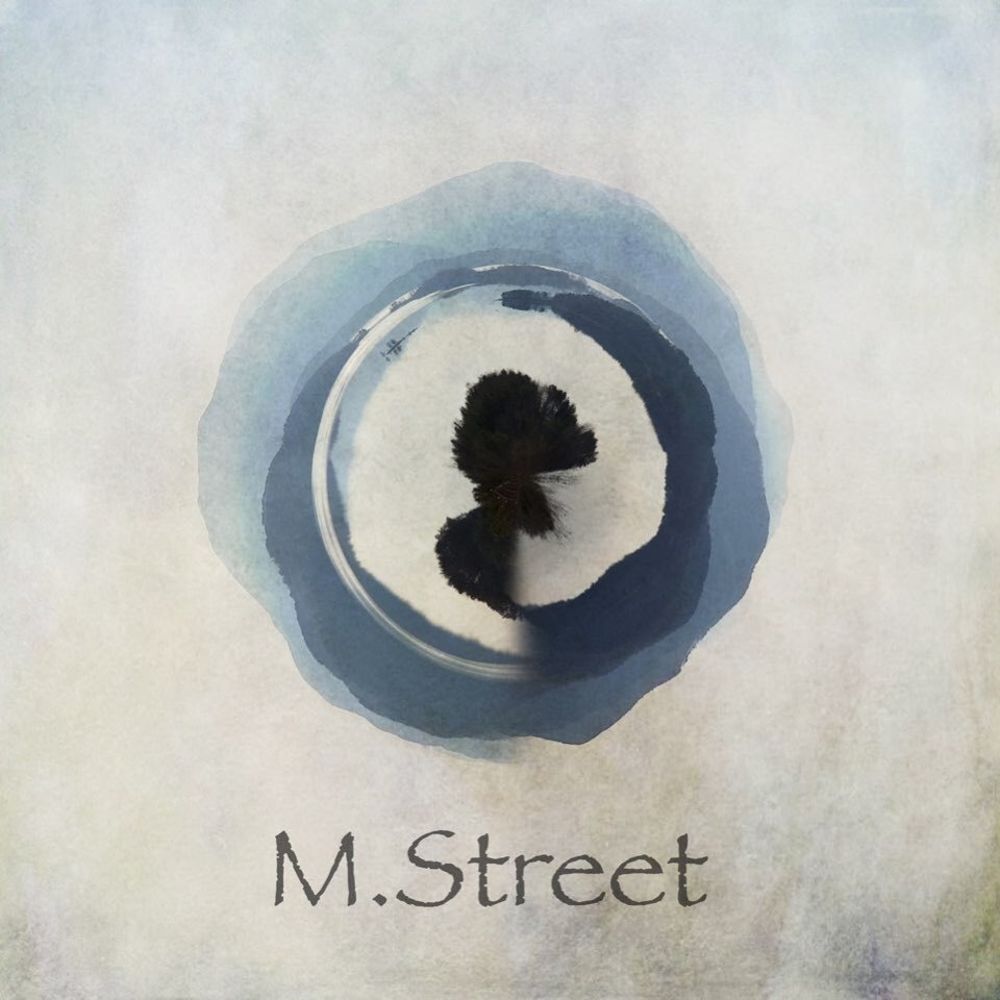 M.Street – 끝이없다 – Single