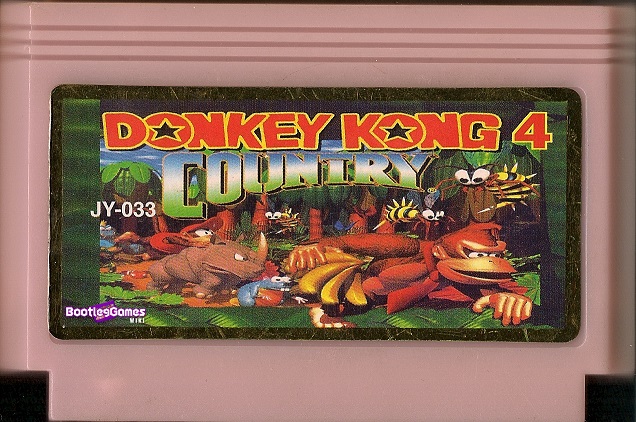 Dez coisas que você sabe, ou não, sobre Donkey Kong - Arkade