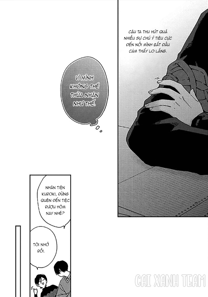 Đọc truyện Sex Drop - Chapter 1