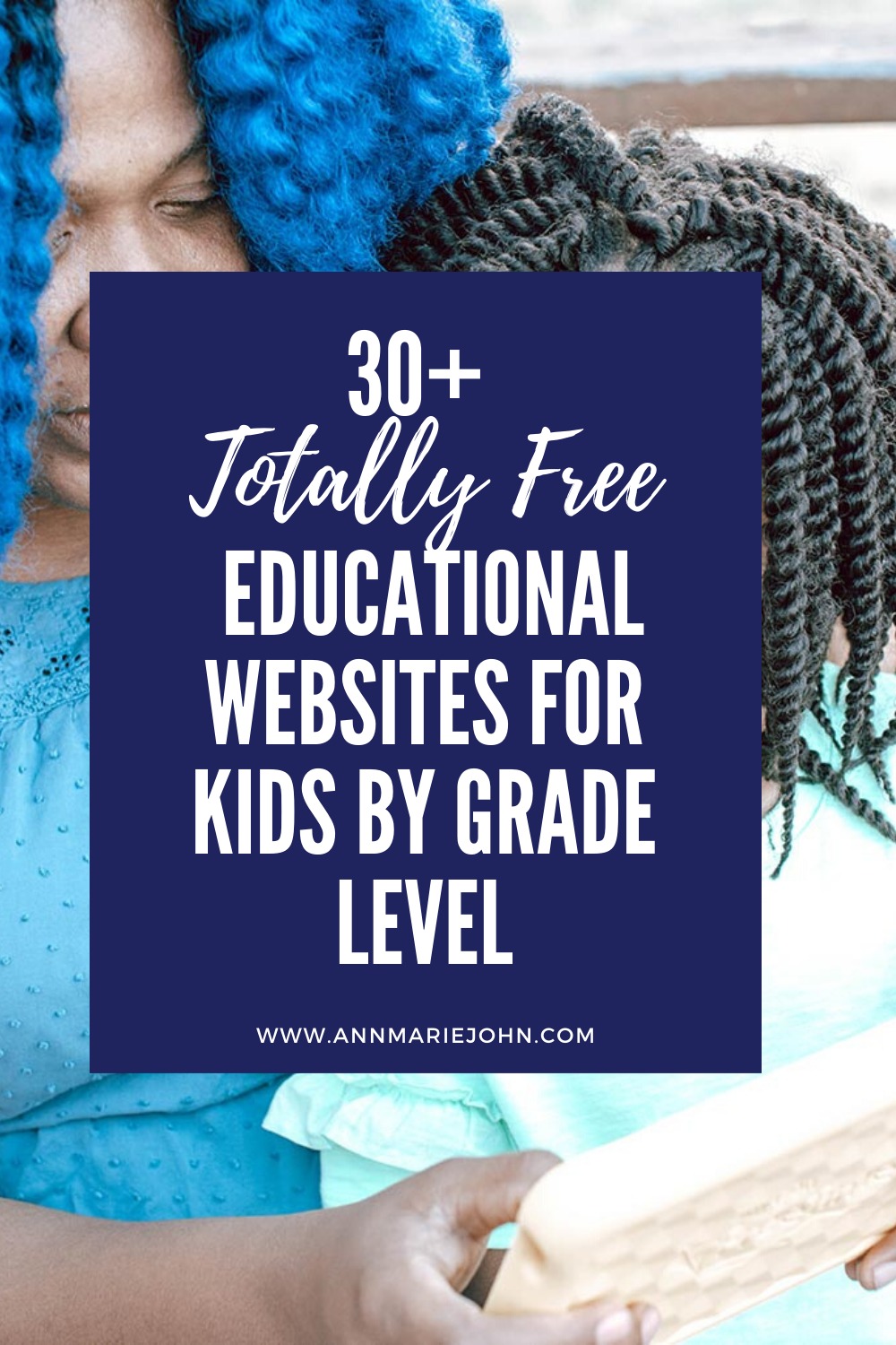 Free Educational Websites