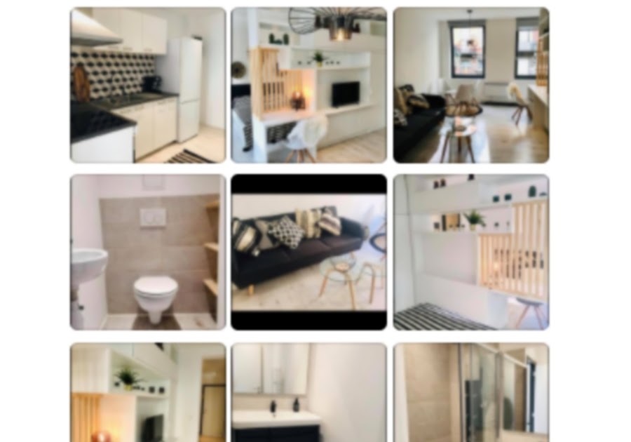 Vaste appartement 1 chambre à SaintGilles Bruxelles à louer