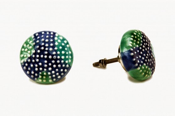 Renovar tiradores y pomos