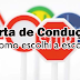Carta de Condução | Como escolhi a escola