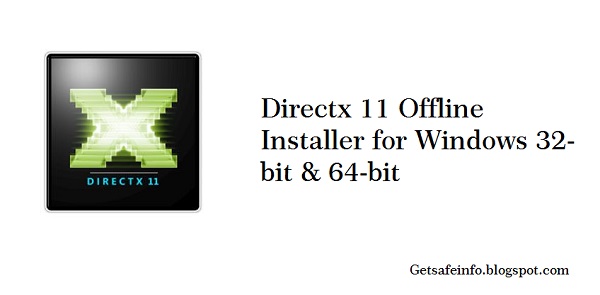 directx download windows 11