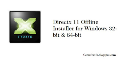 directx 11 download windows 8 64 bit