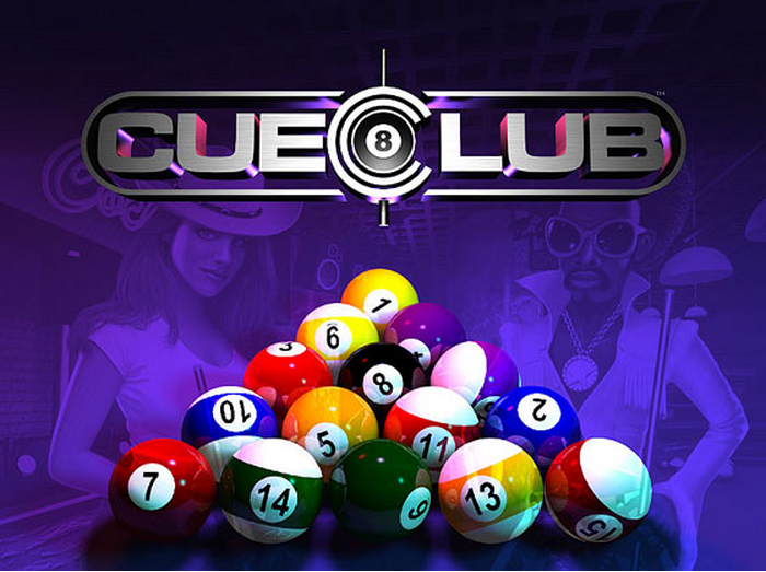 Cue Club PC Game Free Download