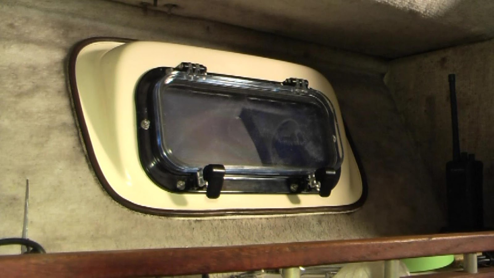 Silverton 34C February 2016