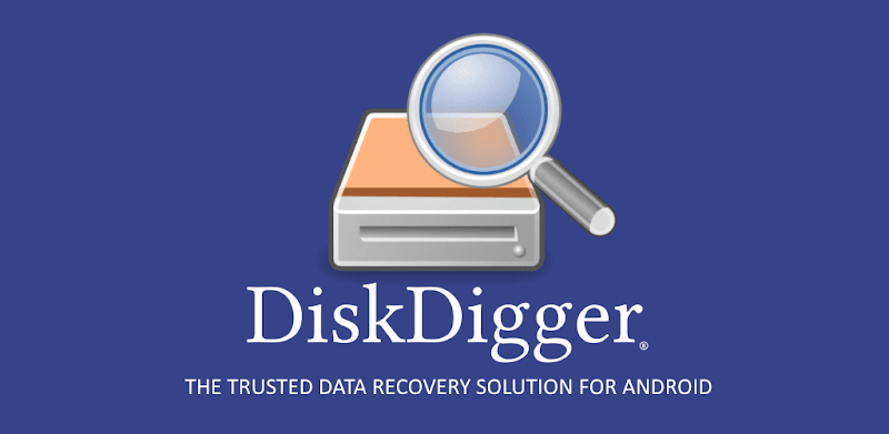 DiskDigger Pro file recovery Android Data recovery App