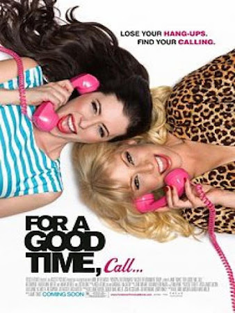 For a Good Time, Call (2012)