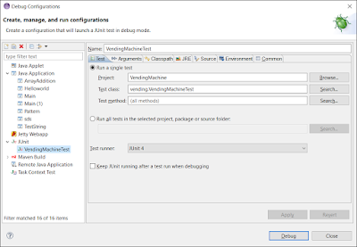 How to solve main class not found error in Eclipse