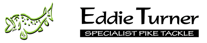 Eddie Turner Specialist Pike Tackle