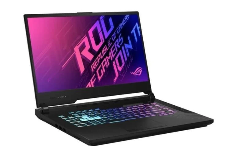 Harga dan Spesifikasi Asus ROG Strix G15 G512LI I75TB6T