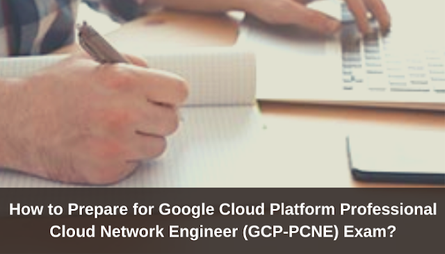 GCP-GCX Prüfungsinformationen
