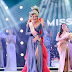 Zirsangpuii crowned Miss Mizoram 2020