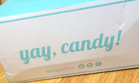 Sugarfina Sweethearts Candy Tasting Set - Terrain