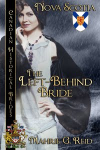 The Left-Behind Bride