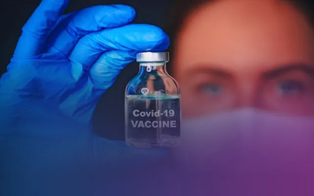 corona vaccine in india