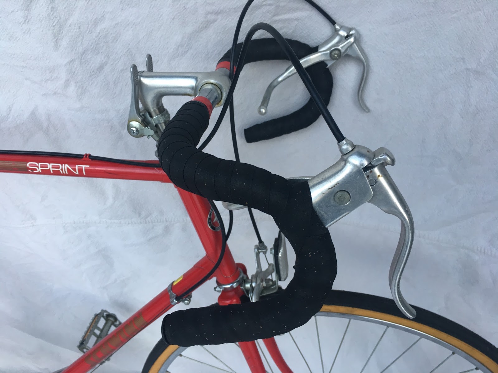 1988 schwinn sprint