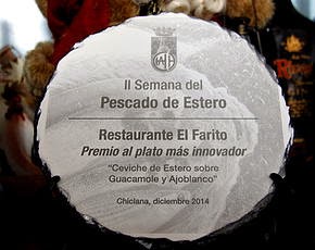 PREMIO MEJOR DISEÑO DE TAPAS