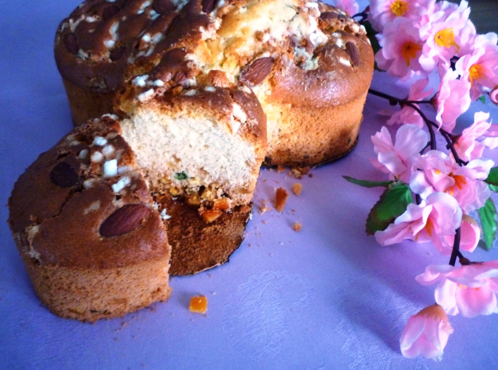 dulcis in fabula Vola colomba