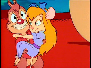 Kumpulan Gambar Chip 'n Dale Rescue Rangers | Gambar Lucu ...