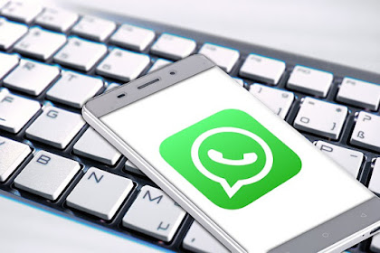 Cara Backup Pesan Whatsapp Sekaligus Restore Chat WA Ke Hp Lain