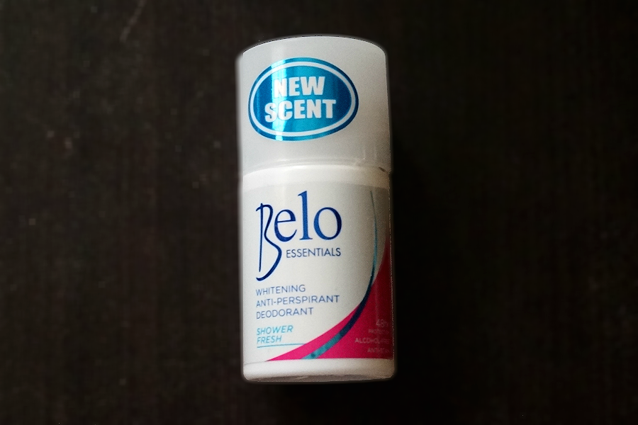 Belo Essentials Whitening Deo Roll-on Shower Fresh