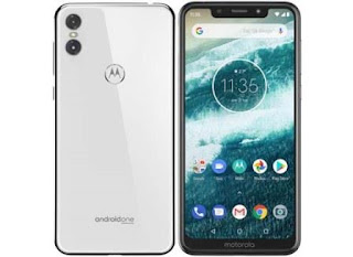  موتورولا موتو وان