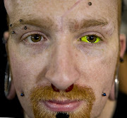Eyeball Tattoo (eyeball tattoo tattoosphotogallery)