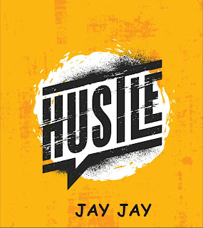 MUSIC: Jay Jay-Hustle DOWNLOAD MP3