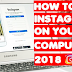 Can I Use Instagram On Pc