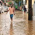 Em menos de duas semanas, Salvador registra 311 mm de chuva e supera média histórica do mês de maio