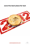 Teaser Poster de American Pie: Reunion