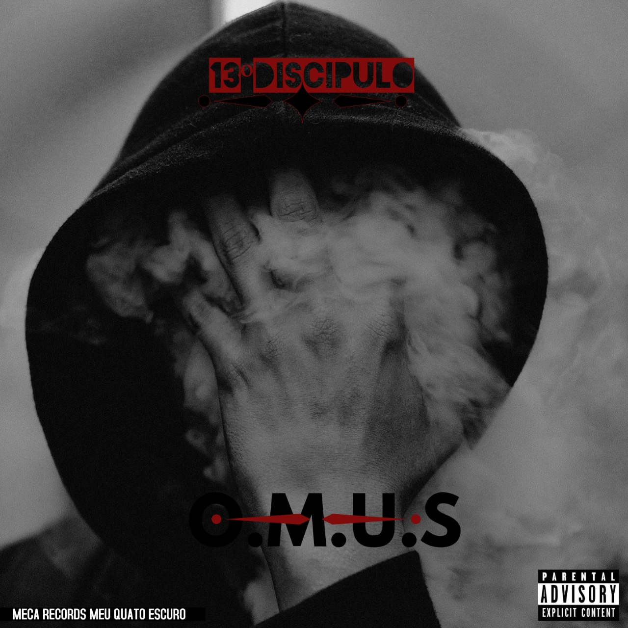 13ºDISCIPULO – EP O.M.U.S (RAP)