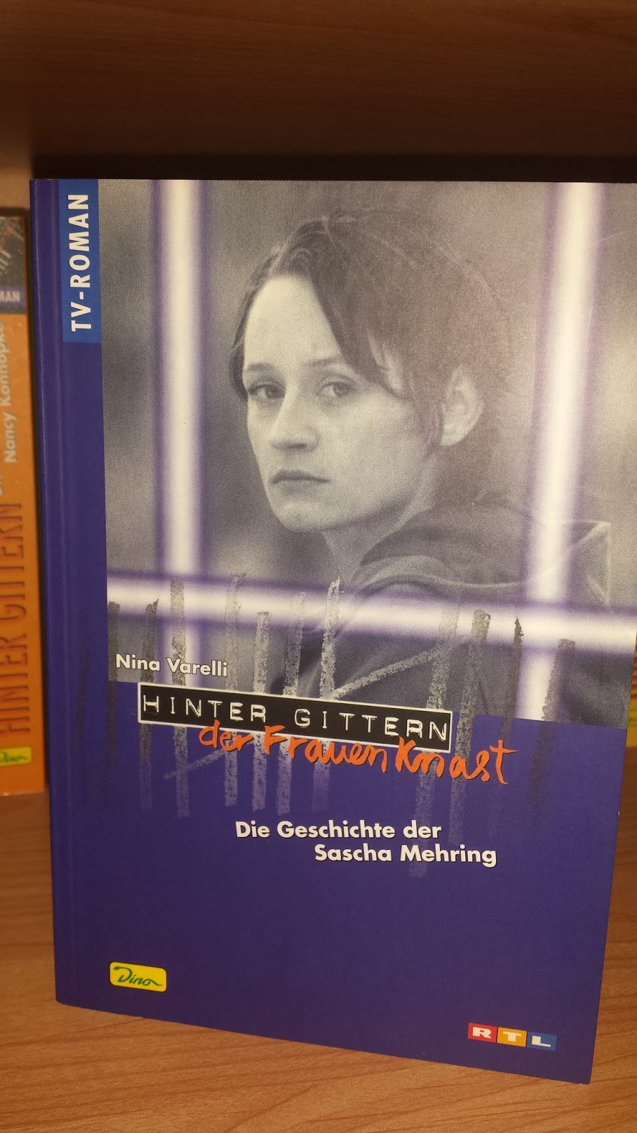 Bucherregal Part 6 Von 17