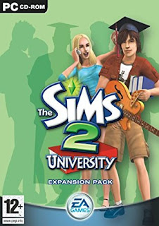 The sims tutorial