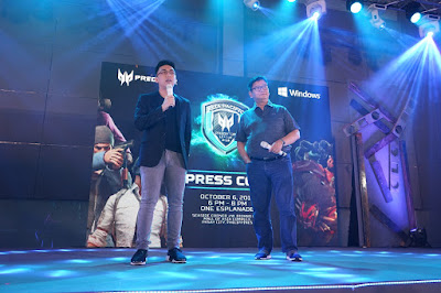 Predator%2BLeague%2BPresscon 2