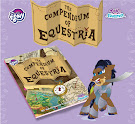 My Little Pony The Compendium of Equestria Tails of Equestria