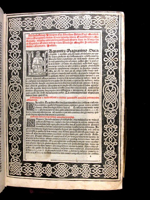 APORTES DE LUCA PACCIOLI A LA CONTABILIDAD