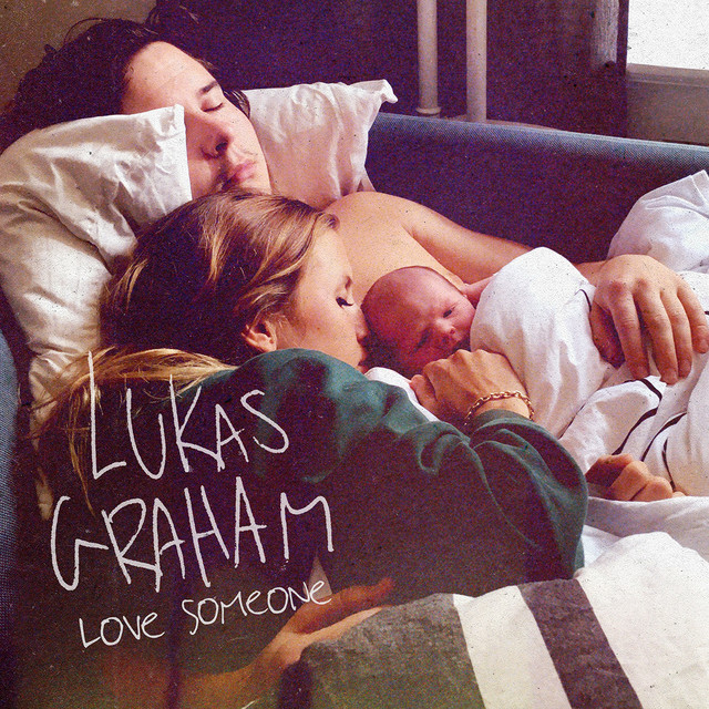 Lukas Graham Love Someone • Terjemahan dan Arti Lirik Lagu