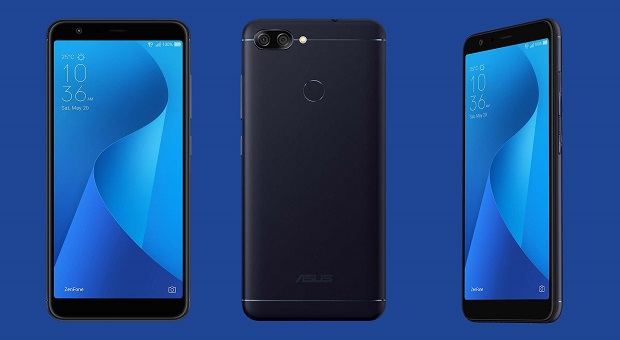 Asus ZenFone Max Plus M1 Hadir Dengan Pembaharuan